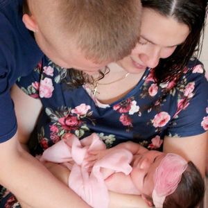 Meet your Posher, Kayla